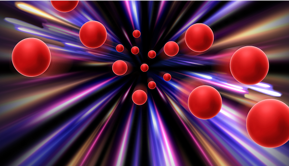 Invitrogen™ UltraComp eBeads™ Spectral Unmixing Beads
